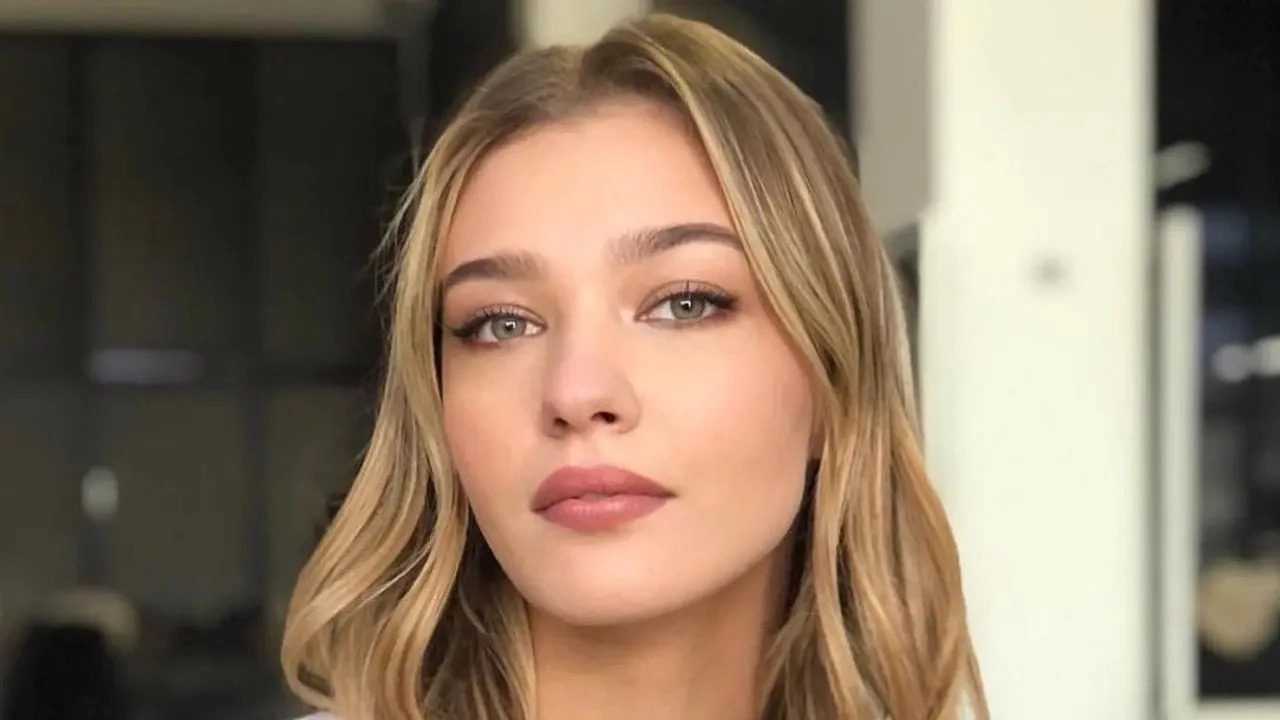 Kerem Bürsin ve Melis Sezen'den Bomba Proje 2 Kerem Bursin ve Melis Sezenden Bomba Proje 4