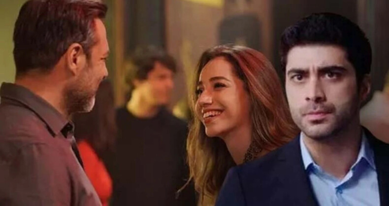 Kızılcık Şerbeti Dizisinde Heyecan Dorukta