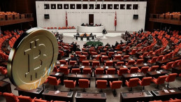 Kripto Varlık Yasası: İzin Şartı ve Ağır Cezalar Yolda