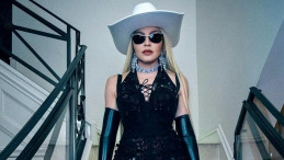 Madonna’nın Müzik Tarihindeki Zaferi: Celebration Turnesi