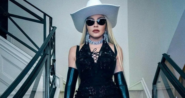 Madonna’nın Müzik Tarihindeki Zaferi: Celebration Turnesi