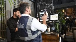 Maliye Denetimleri Sürdürüyor: Binlerce Mükellef İncelendi