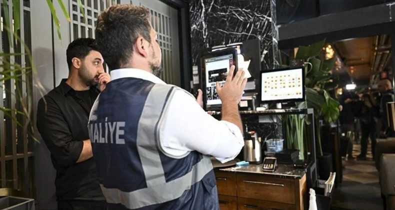 Maliye Denetimleri Sürdürüyor: Binlerce Mükellef İncelendi