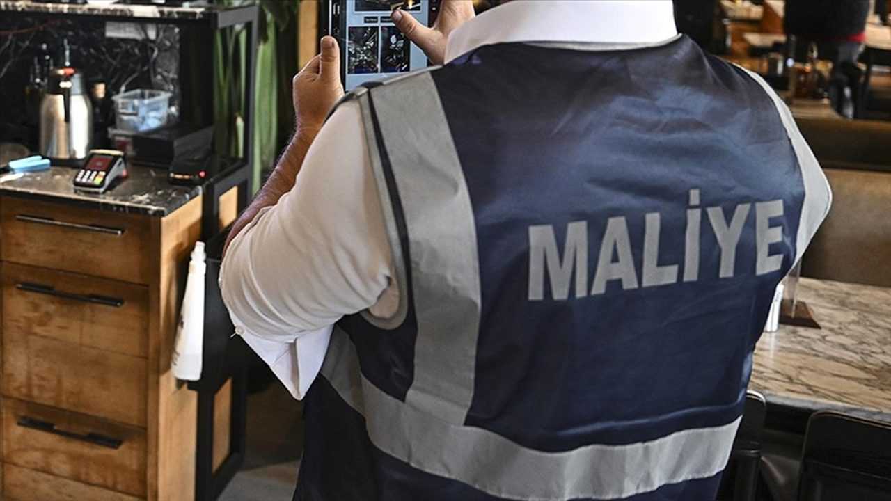 Maliye Denetimleri Sürdürüyor: Binlerce Mükellef İncelendi 1 Maliye Denetimleri Surduruyor Binlerce Mukellef Incelendi 2