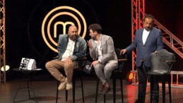 MasterChef 2024: Sezer Dirican’ın Deniz Lezzeti
