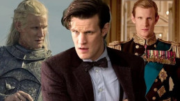 Matt Smith’in Rol Seçimi: Risk ve Ödül Arasındaki Denge