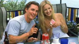 McConaughey: Romantik Komedi Çıkışı ve Dram Dönüşü