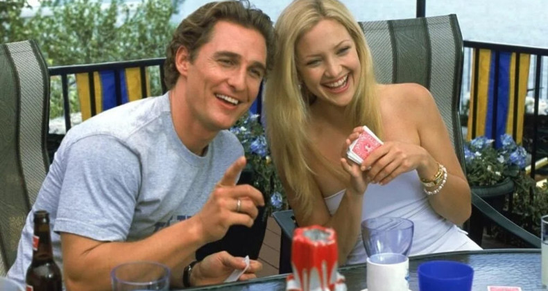 McConaughey: Romantik Komedi Çıkışı ve Dram Dönüşü