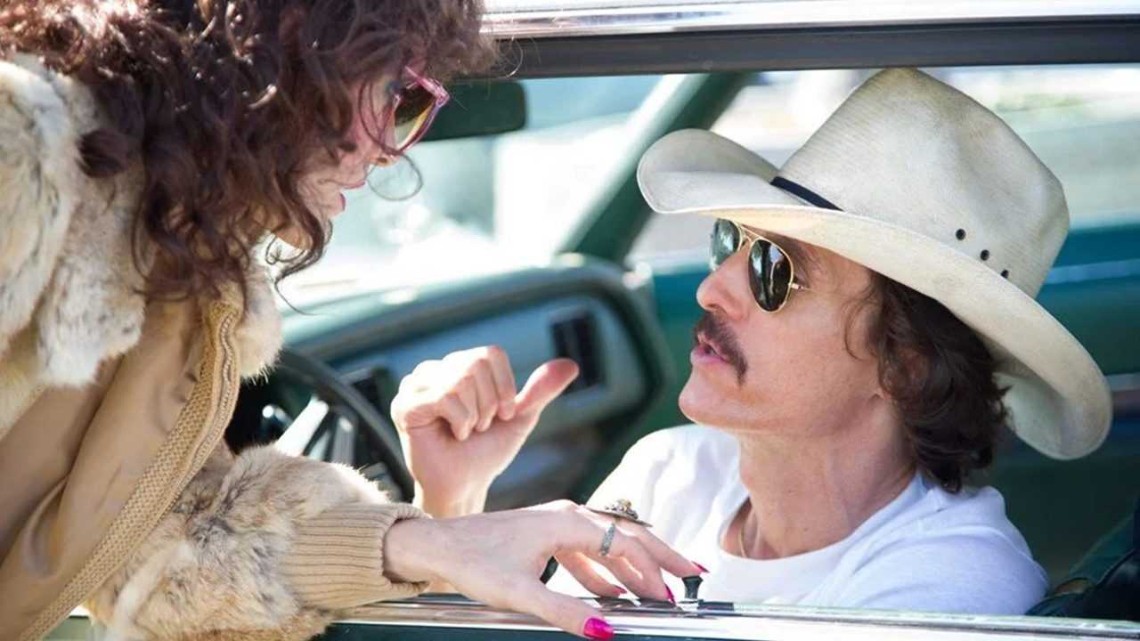 McConaughey Romantik Komedi Cikisi ve Dram Donusu 2