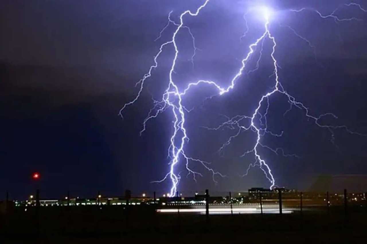 Meteoroloji Uyardı: 18 İl İçin Sarı Kod, Kuvvetli Yağış Geliyor 2 Meteoroloji Uyardi 18 Il Icin Sari Kod Kuvvetli Yagis Geliyor 3