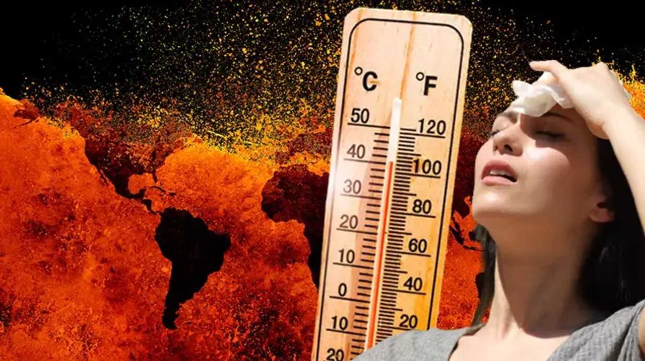 Meteoroloji Son Dakika Uyarısında Bulundu 1 Meteorolojiden Son Dakika Uyarisi Aman Dikkat 3
