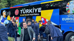 Milli Takım Almanya’da: EURO 2024 Hazırlıkları Başladı