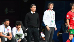Montella’nın İtirafı: Eleştiriler Bana Yönelik