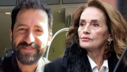 Mukadderat Filminin Setinden İlk Kare