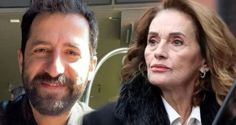 Mukadderat Filminin Setinden İlk Kare