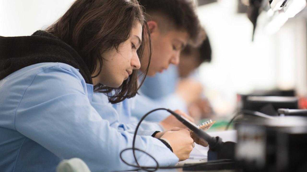 Öğrencilere Dijital Kolaylık: Pansiyon Kayıtları Artık Online 1 Ogrencilere Dijital Kolaylik Pansiyon Kayitlari Artik Online 2