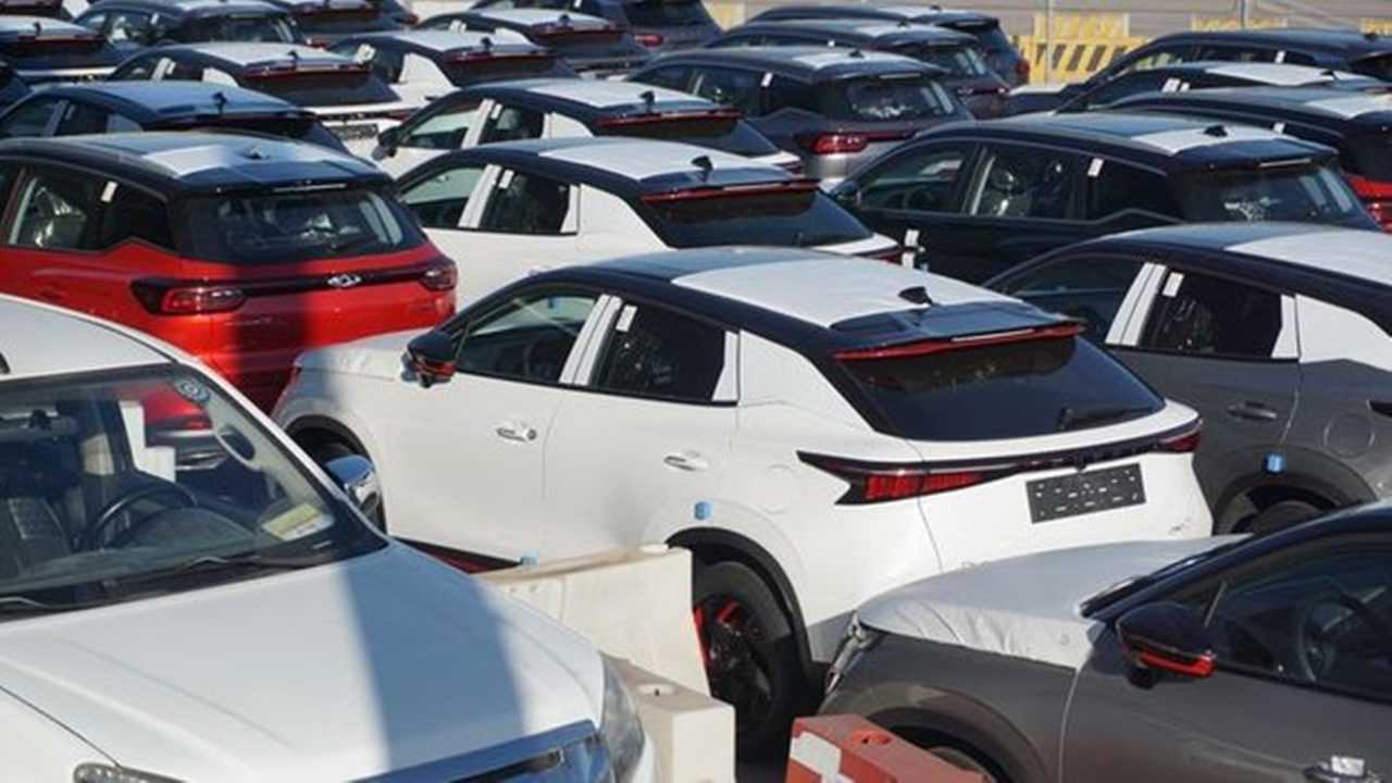 Otomotivde Yeni Düzen: İkinci Elde Köklü Değişim 1 Otomotivde Yeni Duzen Ikinci Elde Koklu Degisim 2