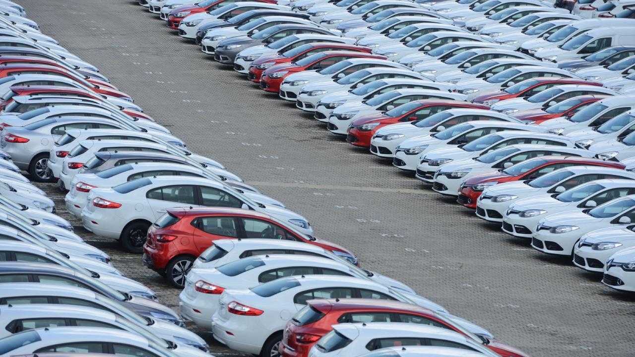 Otomotivde Yeni Düzen: İkinci Elde Köklü Değişim 2 Otomotivde Yeni Duzen Ikinci Elde Koklu Degisim 3