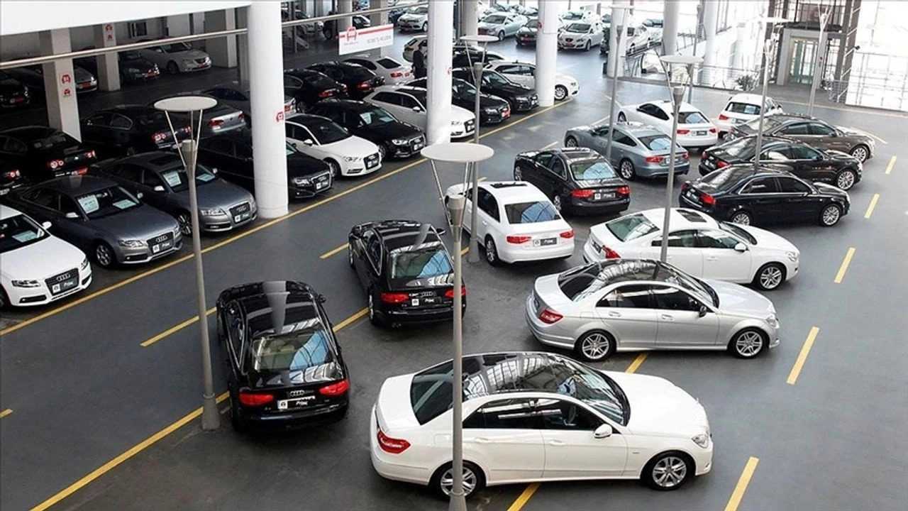 Otomotivde Yeni Düzen: İkinci Elde Köklü Değişim 4 Otomotivde Yeni Duzen Ikinci Elde Koklu Degisim 5