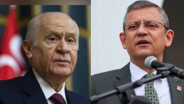 Özgür Özel’den Bahçeli’ye: Türkiye İttifakı Yolda