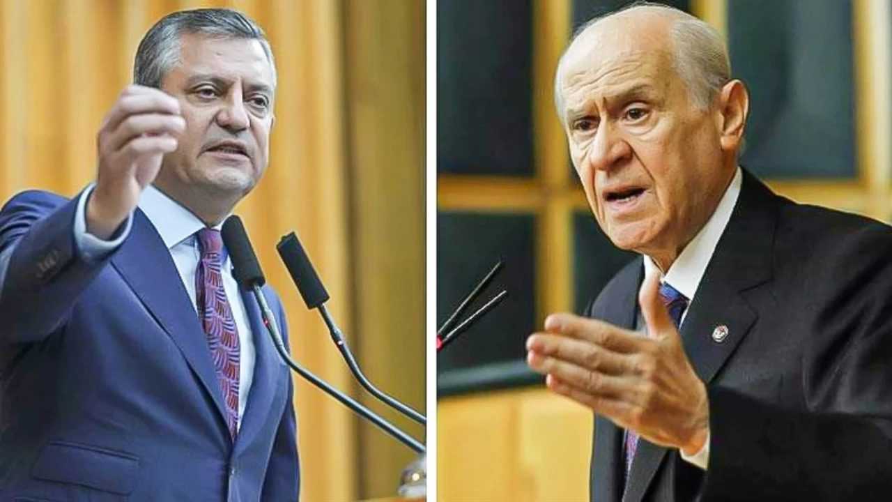 Ozgur Ozelden Bahceliye Turkiye Ittifaki Yolda 2