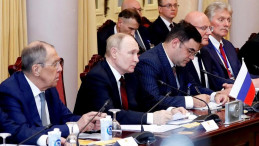 Putin’in Asya Diplomasisi: Batı’ya Karşı Stratejik Hamleler