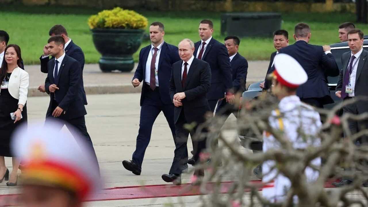 Putin'in Asya Diplomasisi: Batı'ya Karşı Stratejik Hamleler 2 Putinin Asya Diplomasisi Batiya Karsi Stratejik Hamleler 3