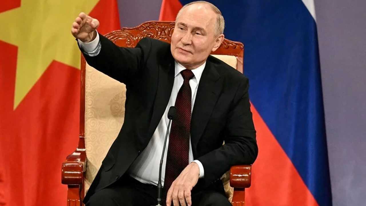 Putin'in Asya Diplomasisi: Batı'ya Karşı Stratejik Hamleler 3 Putinin Asya Diplomasisi Batiya Karsi Stratejik Hamleler 4