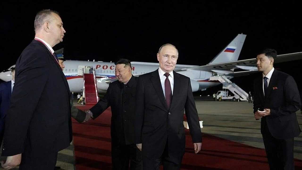 Putin'in Asya Diplomasisi: Batı'ya Karşı Stratejik Hamleler 5 Putinin Asya Diplomasisi Batiya Karsi Stratejik Hamleler 6