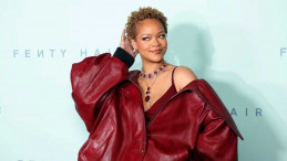 Rihanna’dan Bomba İtiraf: Taylor Russell İçin ne Söyledi?