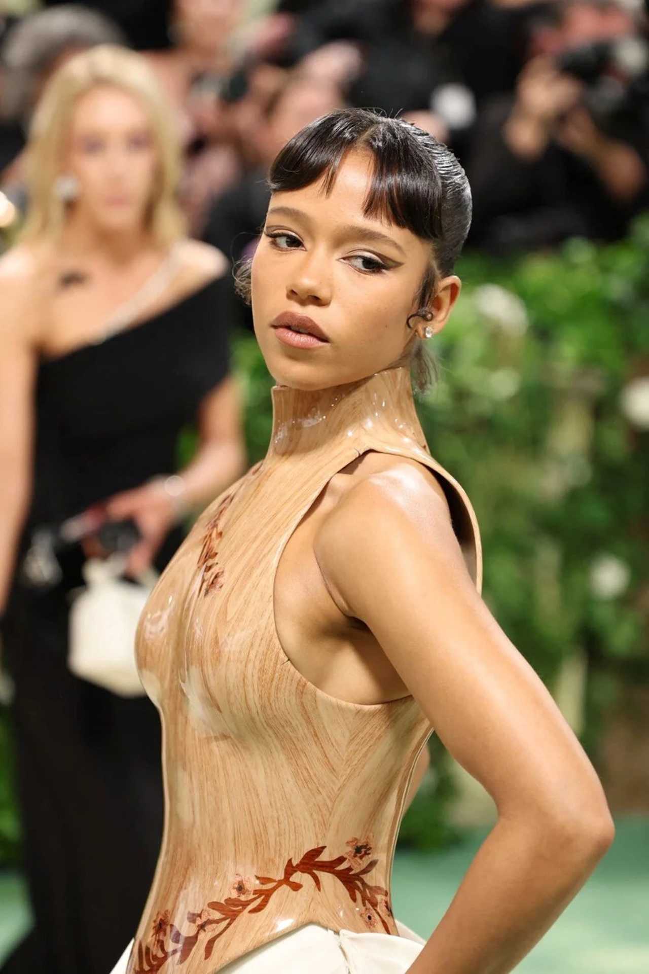 Rihanna'dan Bomba İtiraf: Taylor Russell İçin ne Söyledi? 2 Rihannadan Bomba Itiraf Taylor Russell Icin ne Soyledi 3