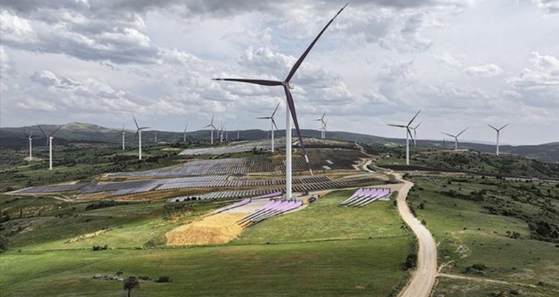 Rüzgârın Gücü: Türkiye Elektrik Üretiminde Tarihi An