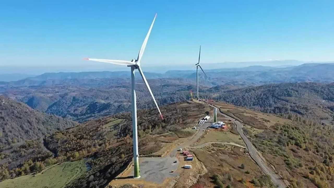 Ruzgarin Gucu Turkiye Elektrik Uretiminde Tarihi An 3
