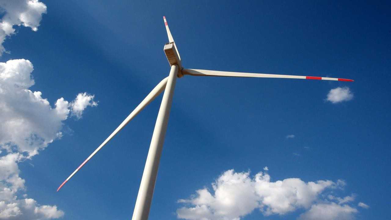Ruzgarin Gucu Turkiye Elektrik Uretiminde Tarihi An 4