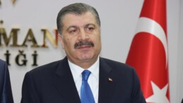 Sağlık Bakanı Fahrettin Koca’dan Önemli Açıklama