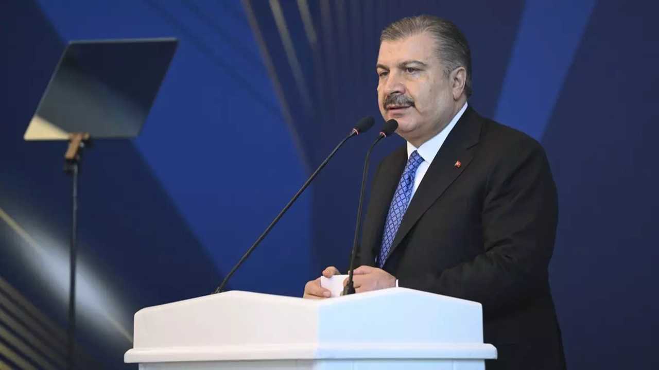 Sağlıkta Yeni Dönem: Bakan Koca'dan Çığır Açan Değişimler 2 Saglikta Yeni Donem Bakan Kocadan Cigir Acan Degisimler 2