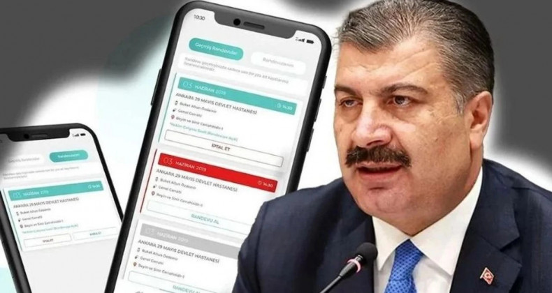 Sağlıkta Yeni Dönem: Bakan Koca’dan Çığır Açan Değişimler