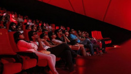 Sanatın Altın Yılı: Sinema ve Tiyatroda Seyirci Patlaması
