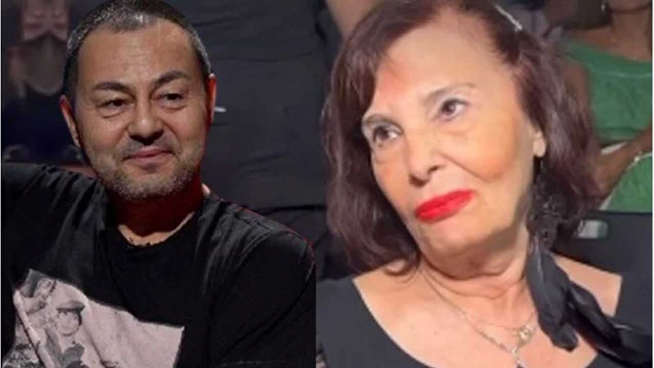 Serdar Ortac Anneden Evlilik Onerisi ve Sosyal Medya Isyani 1