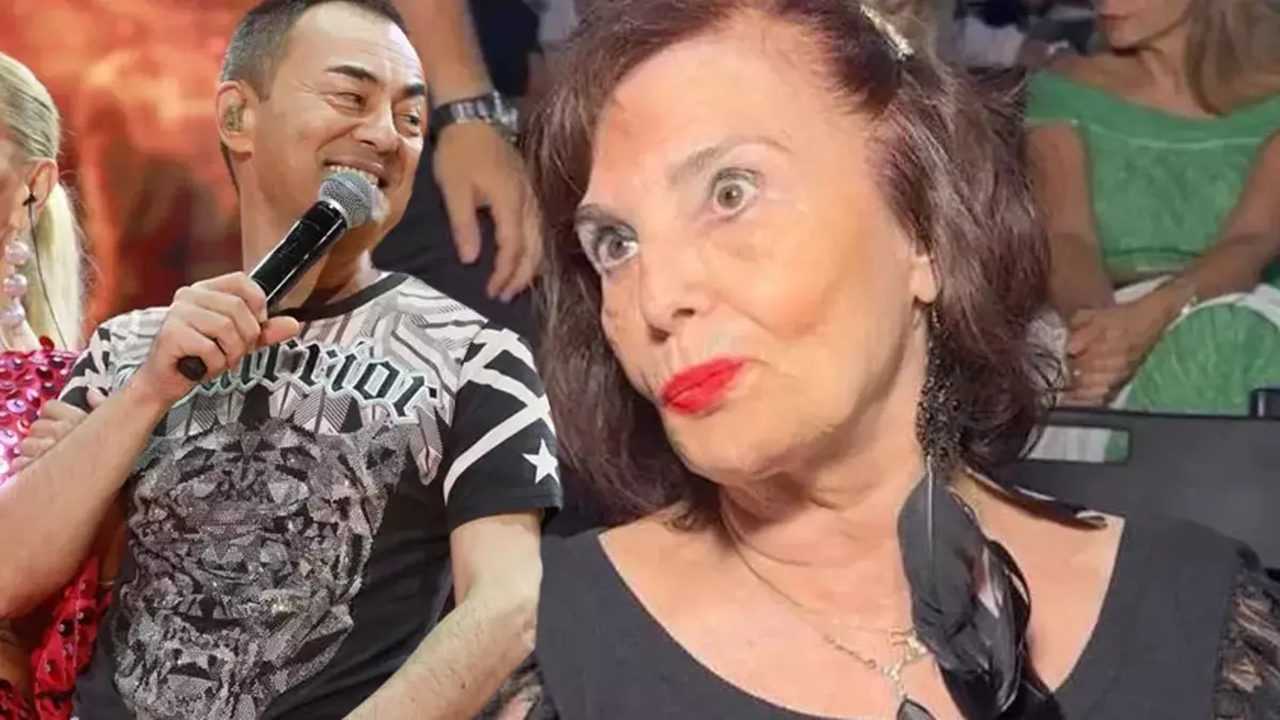 Serdar Ortac Anneden Evlilik Onerisi ve Sosyal Medya Isyani 4