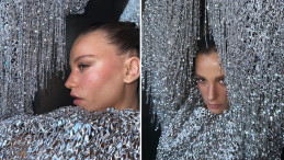 Serenay Sarıkaya: Moda Dünyasını Alev Alev Yakıyor