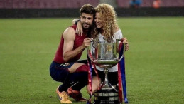 Shakira’nın Yolculuğu: Aşkın İzinde Yeni Bir Sayfa