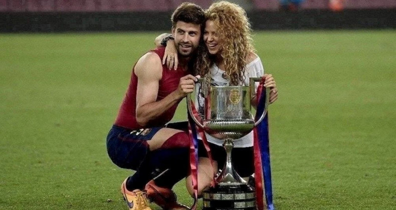 Shakira’nın Yolculuğu: Aşkın İzinde Yeni Bir Sayfa