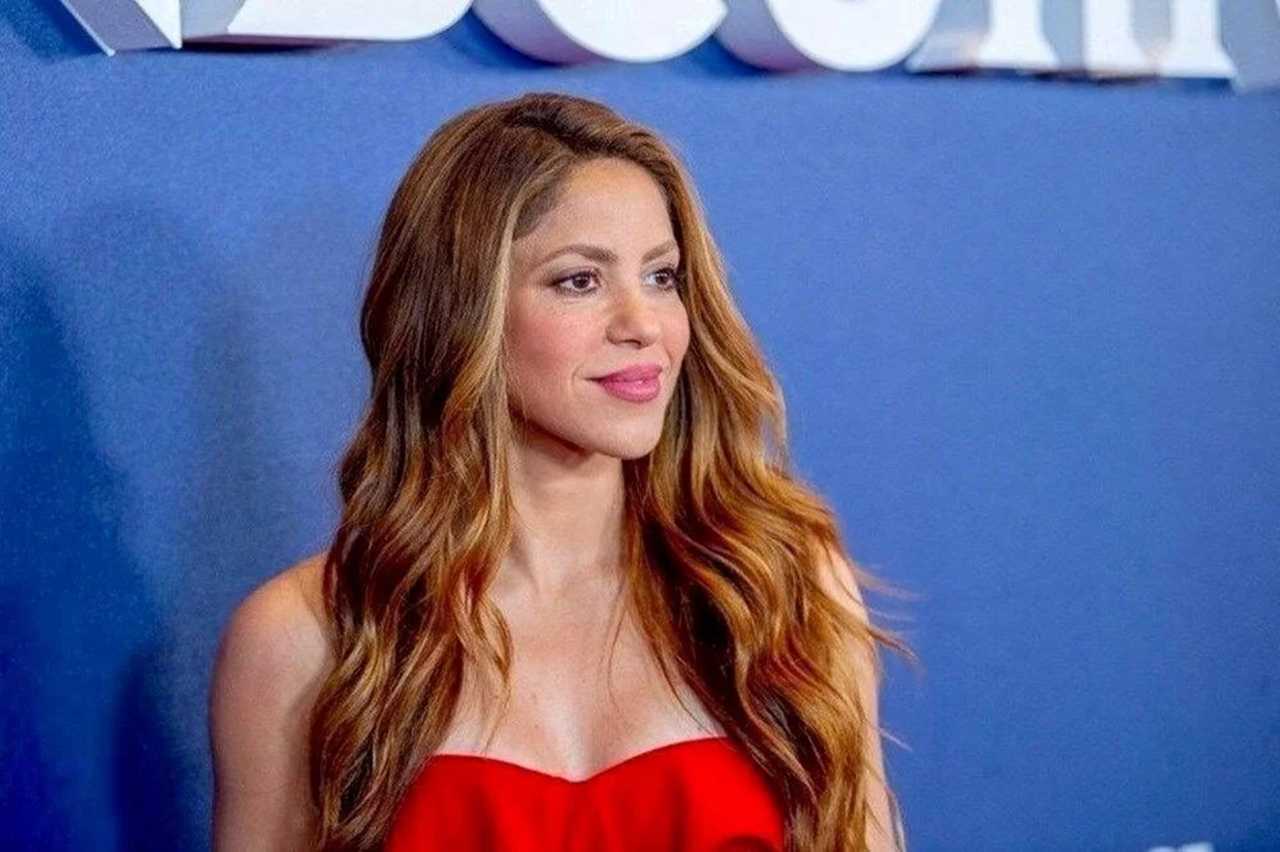 Shakira'nın Yolculuğu: Aşkın İzinde Yeni Bir Sayfa 2 Shakiranin Yolculugu Askin Izinde Yeni Bir Sayfa 3