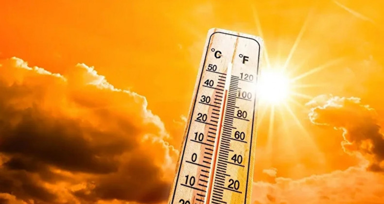 Sıcaklık Düşüyor, Yağmur Yolda: Türkiye’de Hava Değişiyor