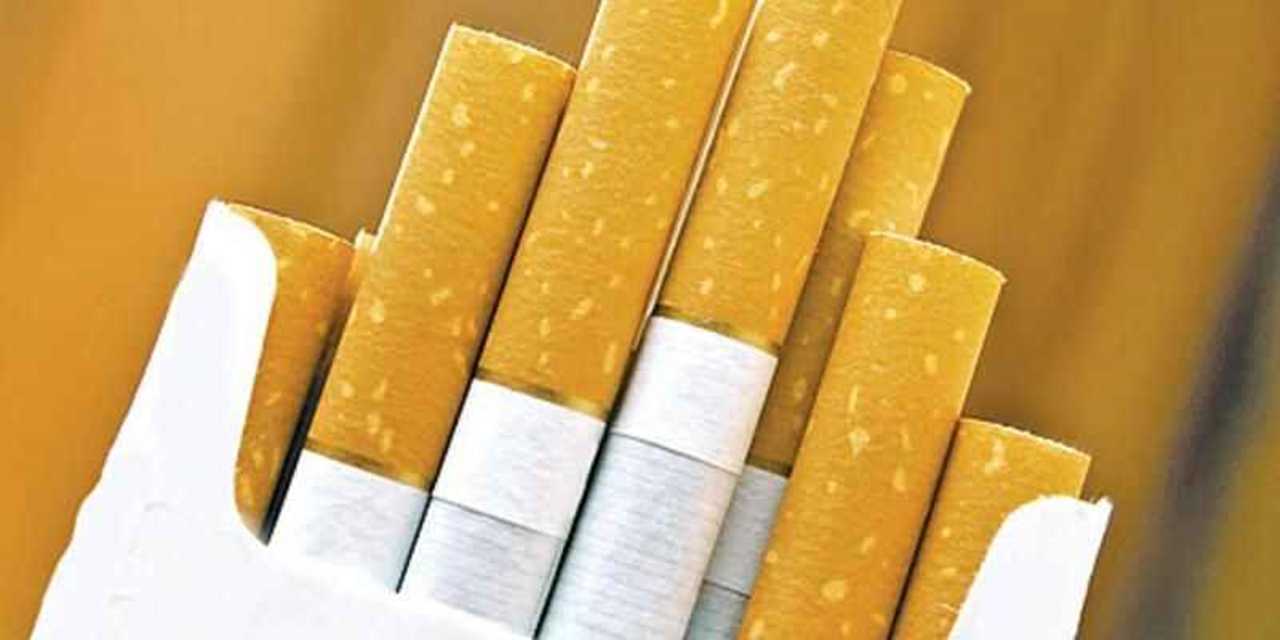 Sigara Fiyatlarına Şok Zam: Yeni Yılla Birlikte 3 Lira Artış 1 Sigara Fiyatlarina Sok Zam Yeni Yilla Birlikte 3 Lira Artis 1