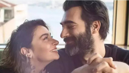 Sıla ve İlker Kaleli’nin Boğaz Turu ve Özel Kutlaması