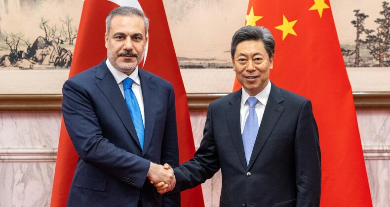 Stratejik Mesajlar: Fidan’dan Önemli Açıklamalar