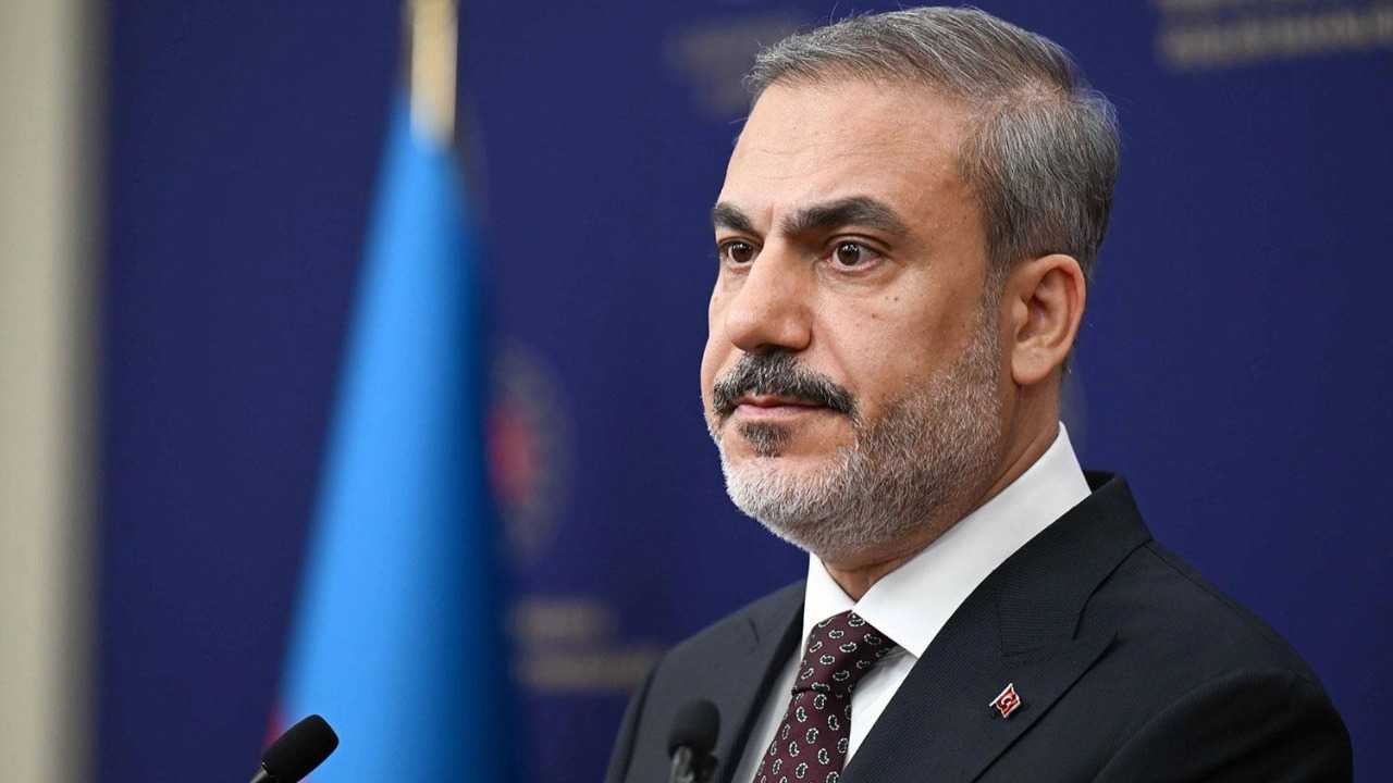 Stratejik Mesajlar: Fidan'dan Önemli Açıklamalar 2 Stratejik Mesajlar Fidandan Onemli Aciklamalar 2