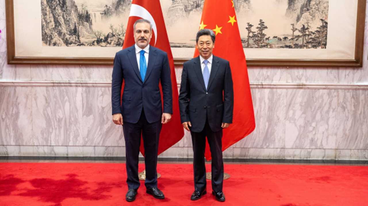 Stratejik Mesajlar: Fidan'dan Önemli Açıklamalar 1 Stratejik Mesajlar Fidandan Onemli Aciklamalar 3